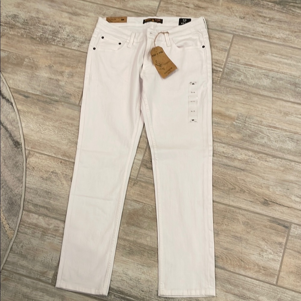 Men's Ring of Fire Jeans